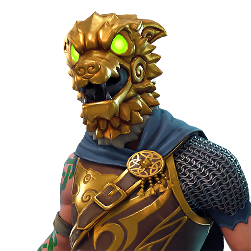 Battlehound Jonesy Portrait
