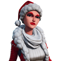 Jingle Jess Portrait