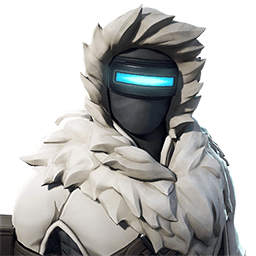 Subzero Zenith Portrait